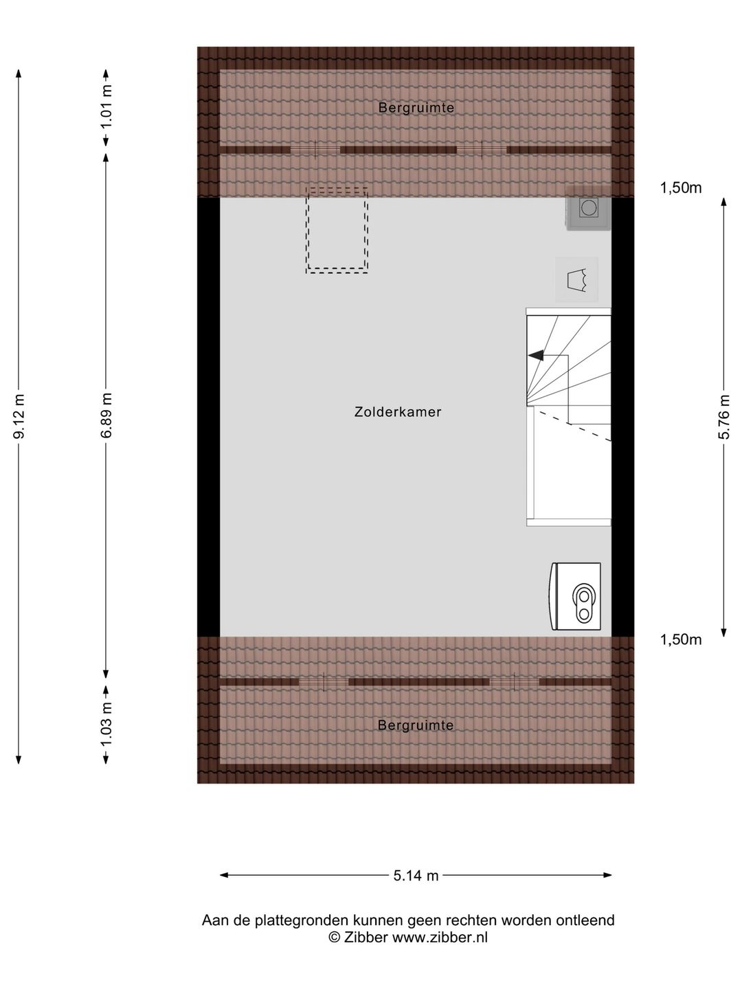 Photo 32 of Veenpluis 16