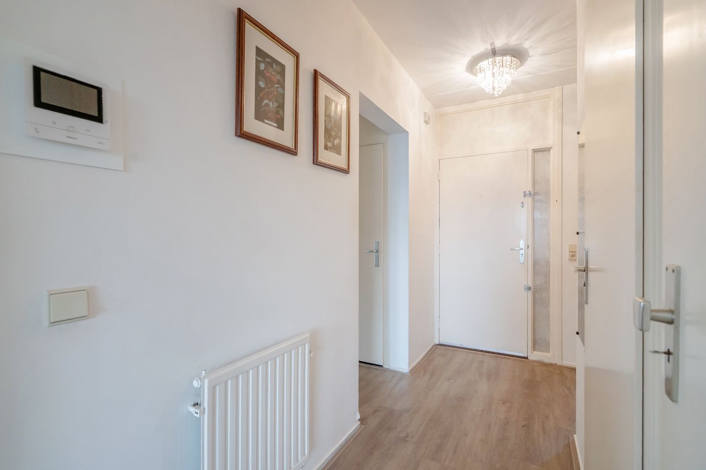 Foto 5 van Marshallplein 66