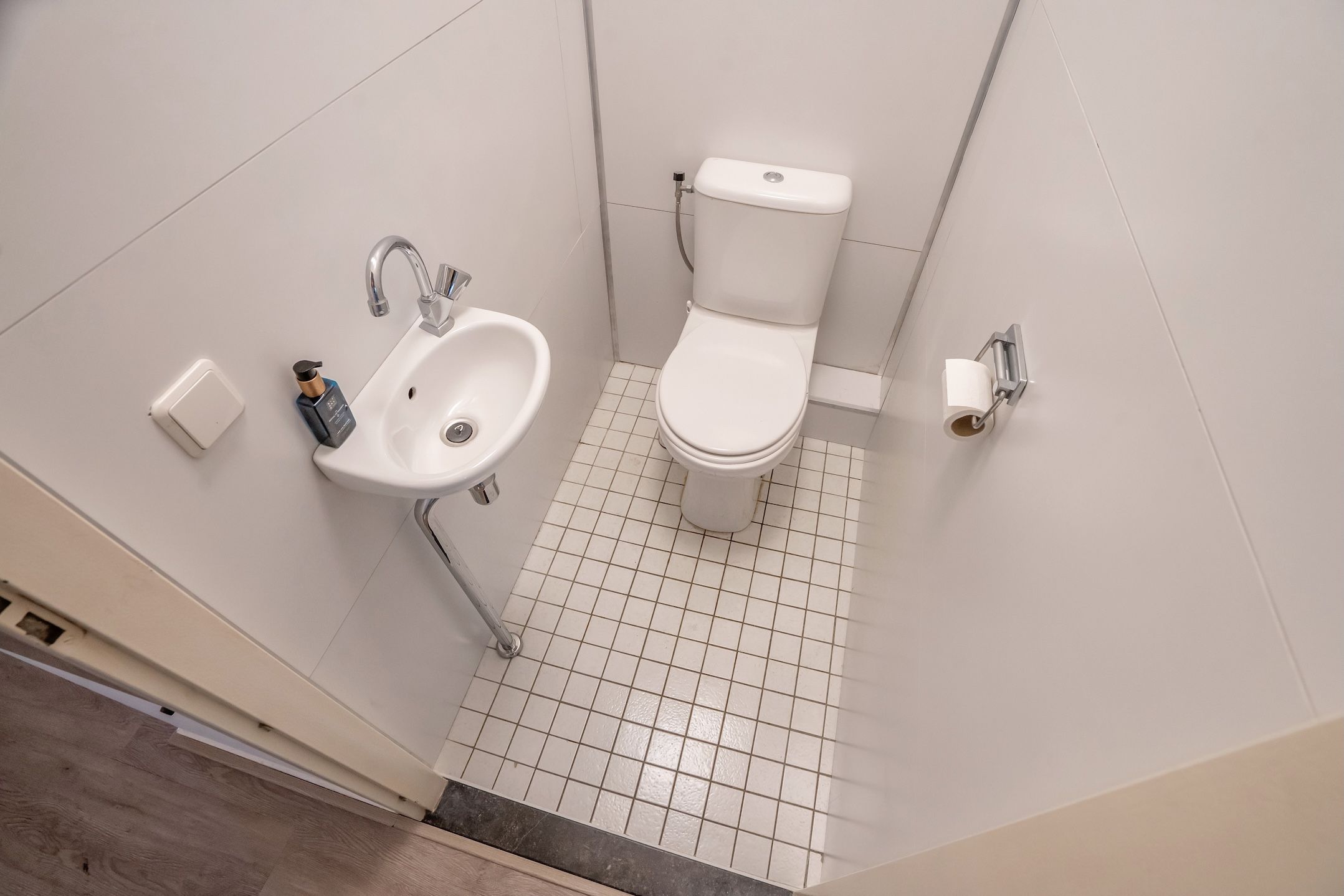 Foto 6 van Marshallplein 66