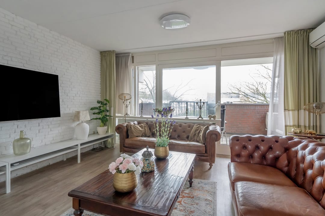 Foto 7 van Marshallplein 66