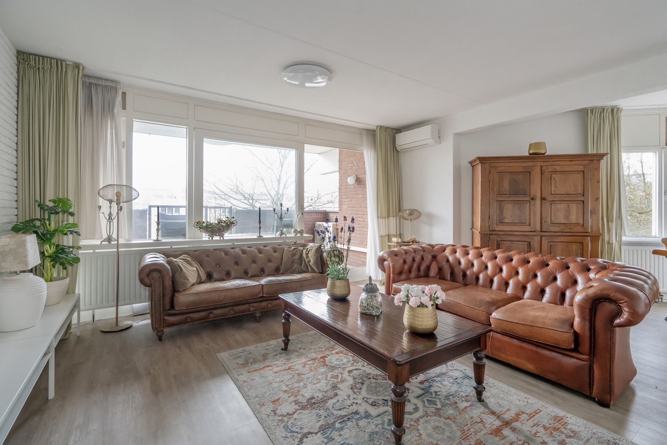 Foto 9 van Marshallplein 66