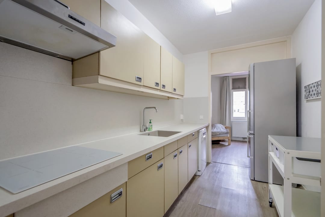 Foto 11 van Marshallplein 66