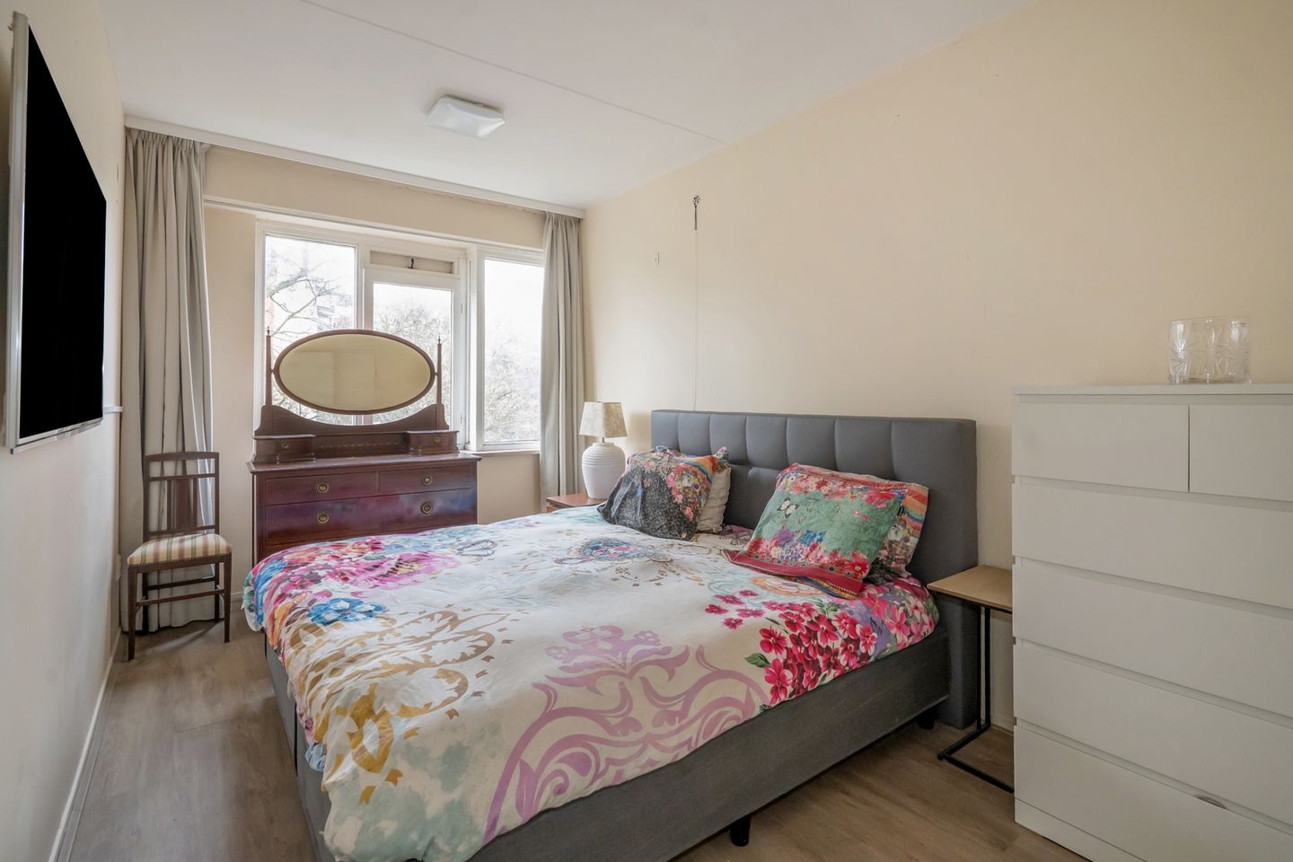 Foto 14 van Marshallplein 66