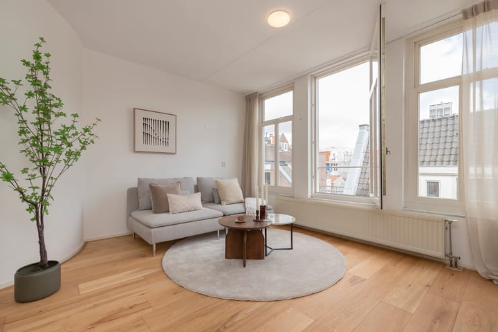 Foto 2 van Eerste Leliedwarsstraat 12-C