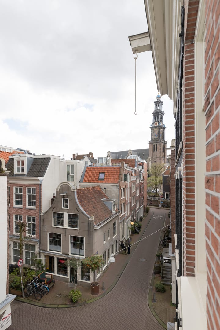 Foto 5 van Eerste Leliedwarsstraat 12-C