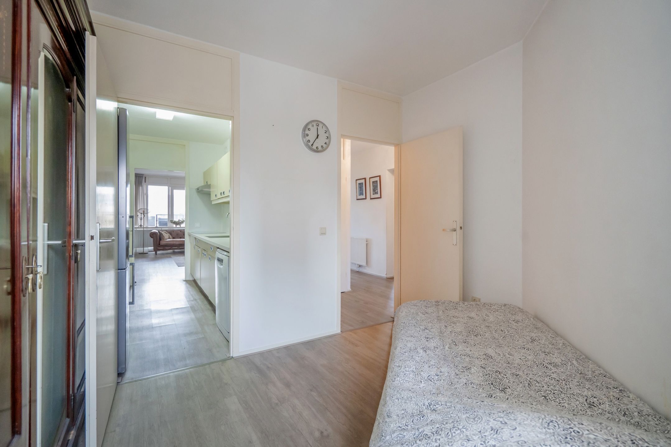 Foto 21 van Marshallplein 66