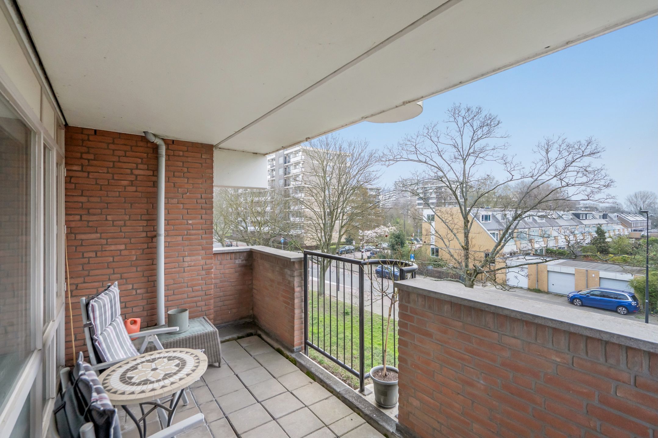 Foto 24 van Marshallplein 66