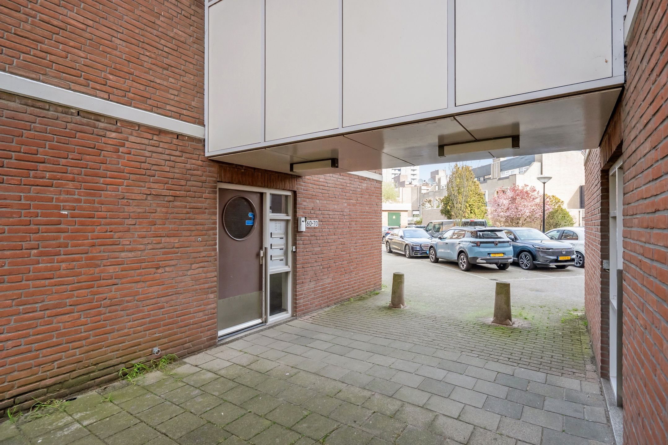 Foto 27 van Marshallplein 66