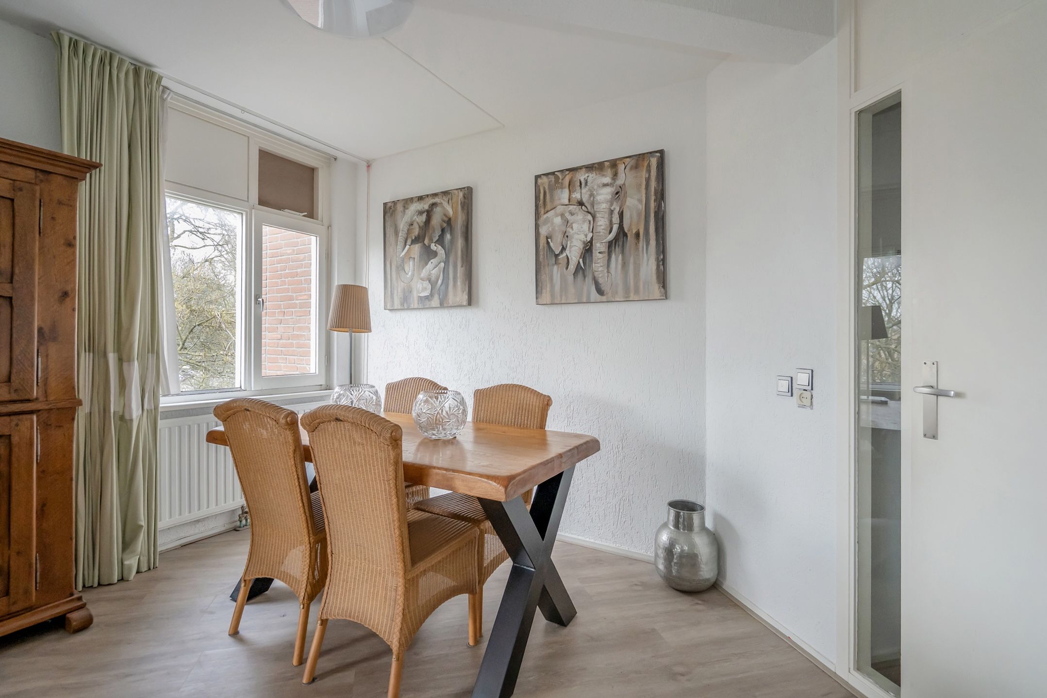 Foto 3 van Marshallplein 66