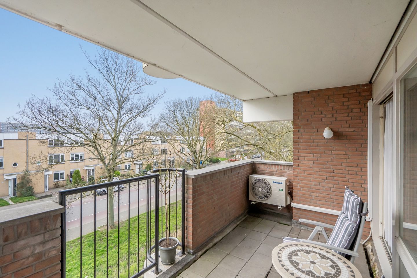 Foto 25 van Marshallplein 66