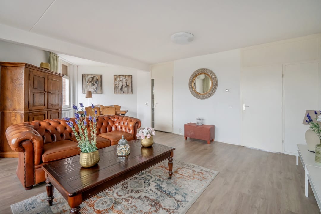 Foto 8 van Marshallplein 66