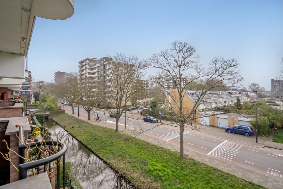 Foto 26 van Marshallplein 66