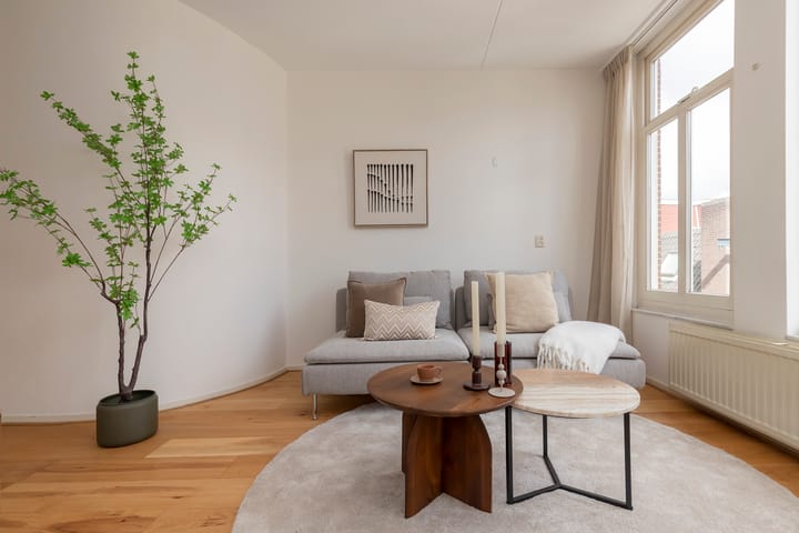 Foto 4 van Eerste Leliedwarsstraat 12-C