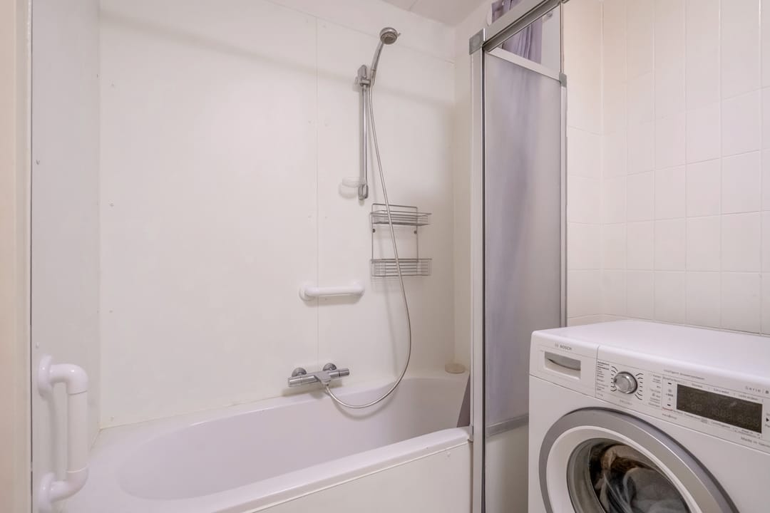 Foto 16 van Marshallplein 66