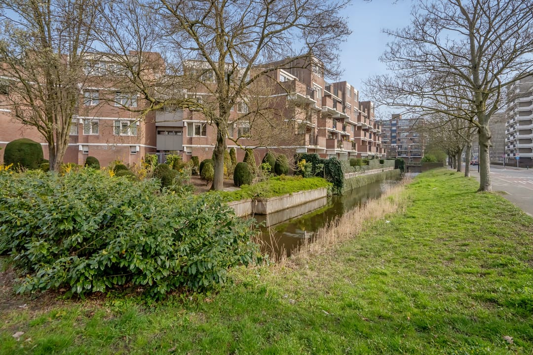 Foto 28 van Marshallplein 66