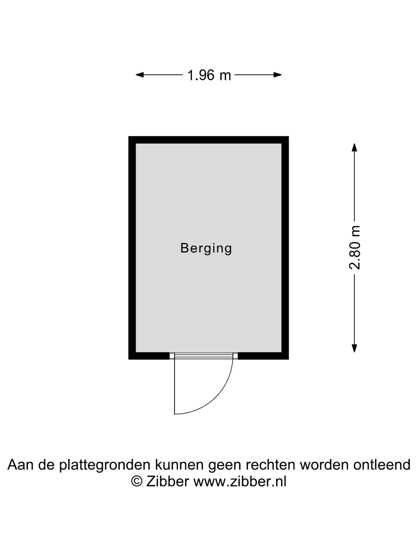 Photo 29 of Veenpluis 16