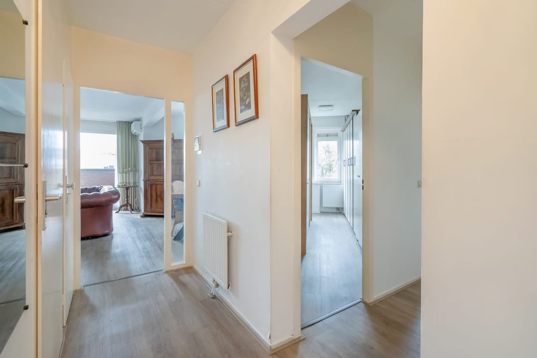 Foto 22 van Marshallplein 66