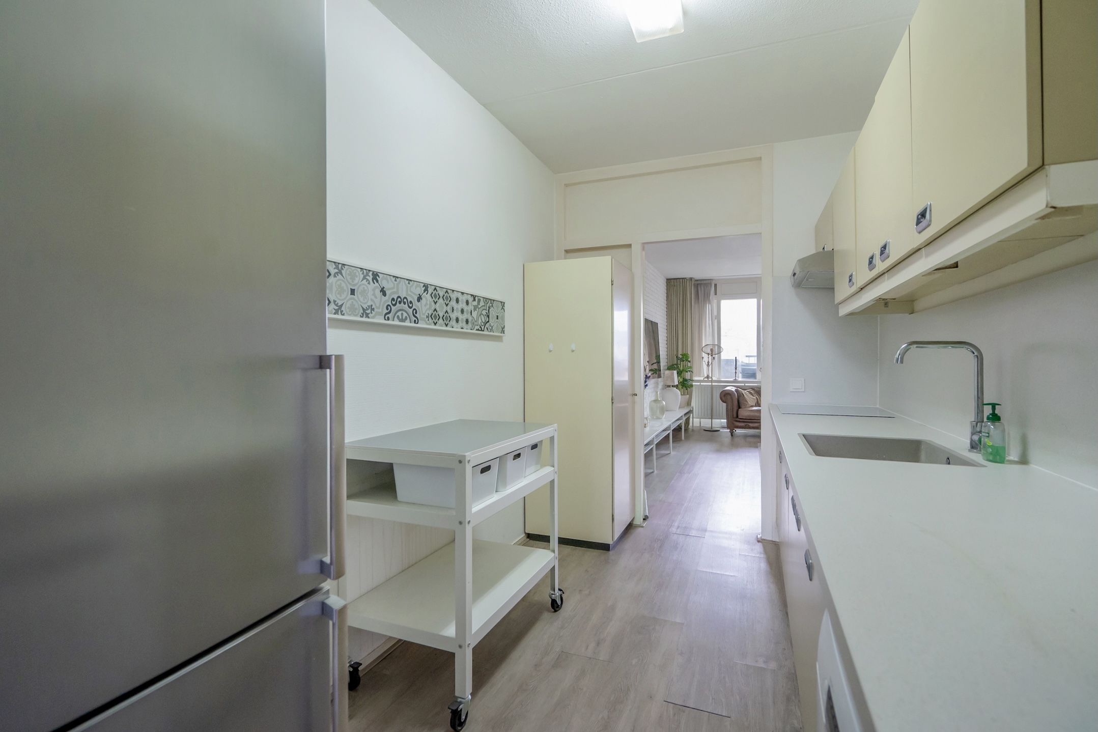 Foto 12 van Marshallplein 66