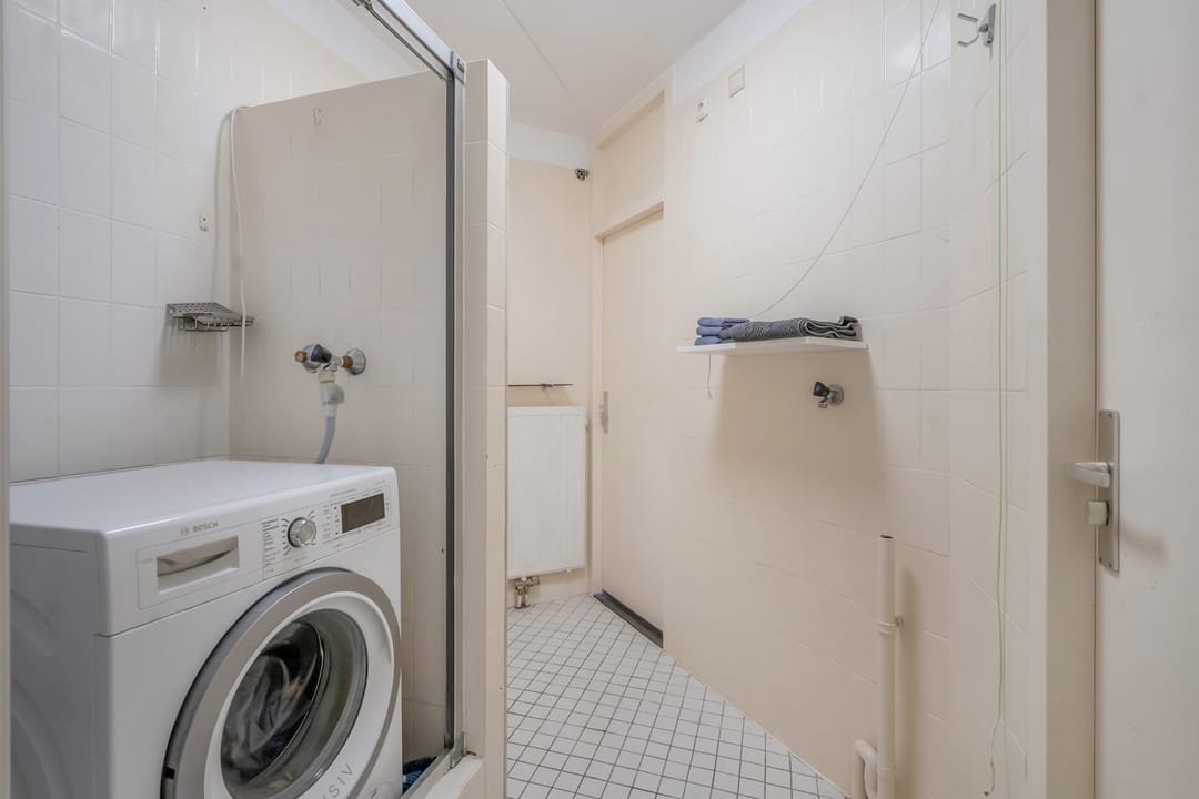 Foto 17 van Marshallplein 66