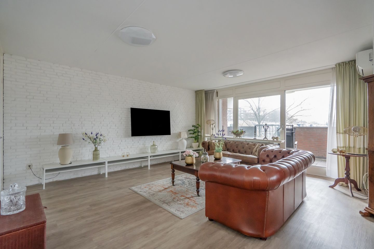 Foto 10 van Marshallplein 66