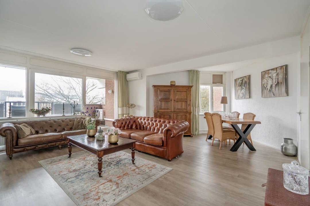 Foto 2 van Marshallplein 66