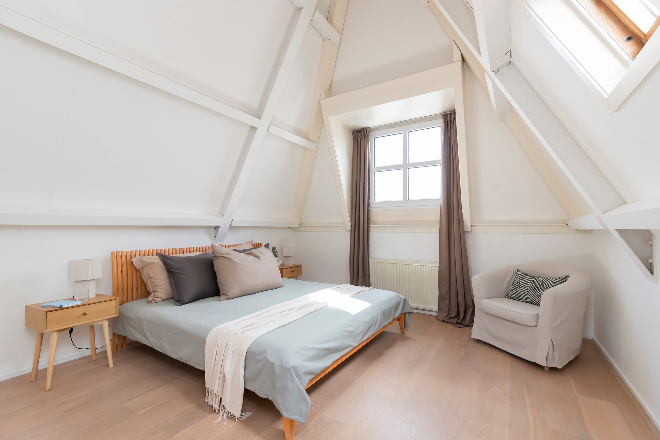 Eerste Leliedwarsstraat 12-C 12 C