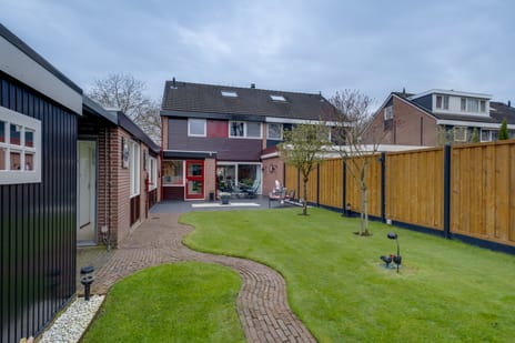 Hammarskjöldweg 15 tertiary image