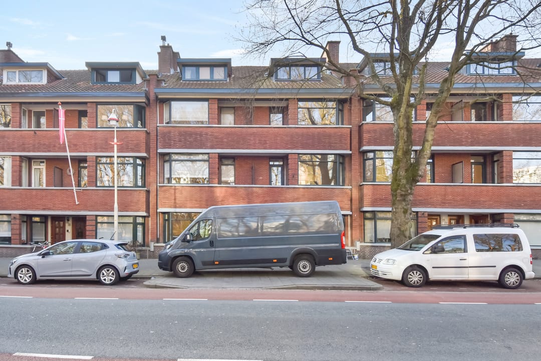 Foto 2 van Waalsdorperweg 235