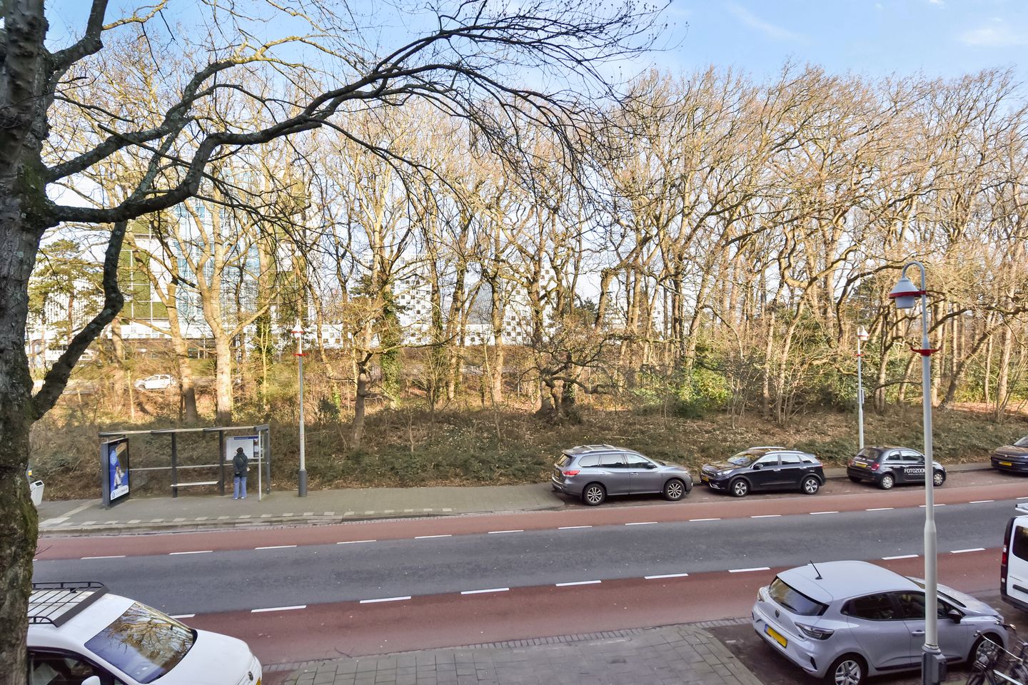 Foto 10 van Waalsdorperweg 235