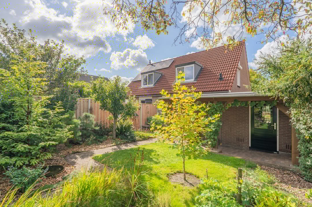 Photo 2 of Cypreslaan 4