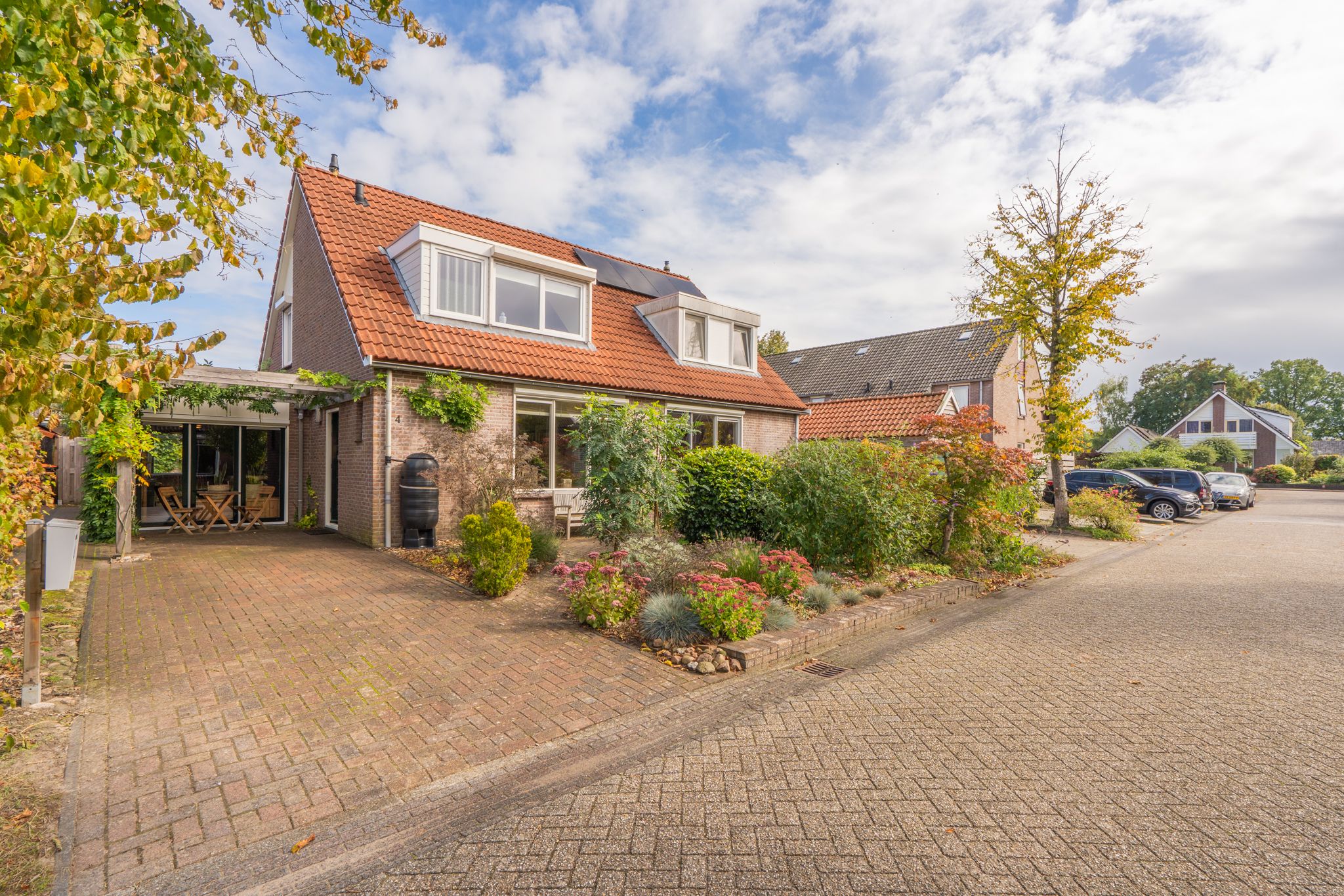 Photo 6 of Cypreslaan 4