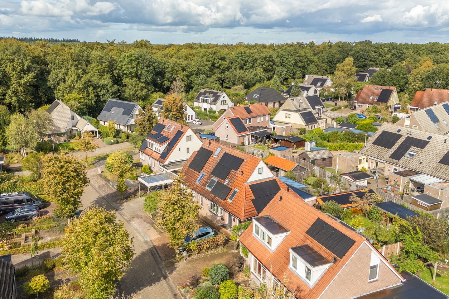 Photo 4 of Cypreslaan 4