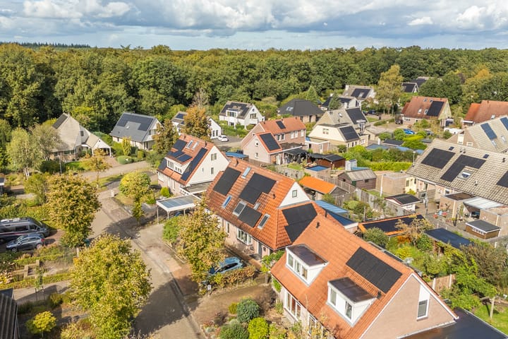 Photo 4 of Cypreslaan 4