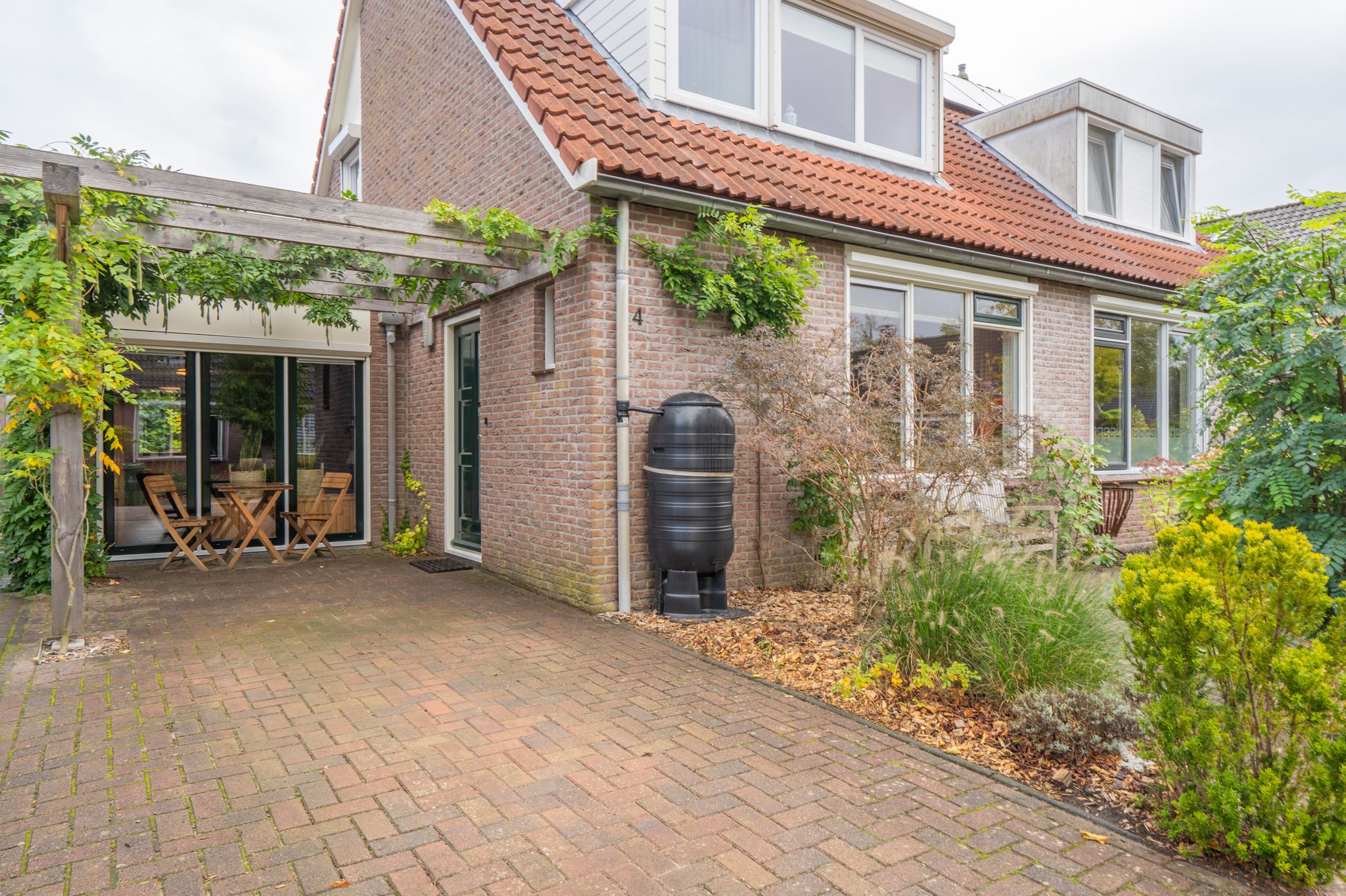 Photo 9 of Cypreslaan 4