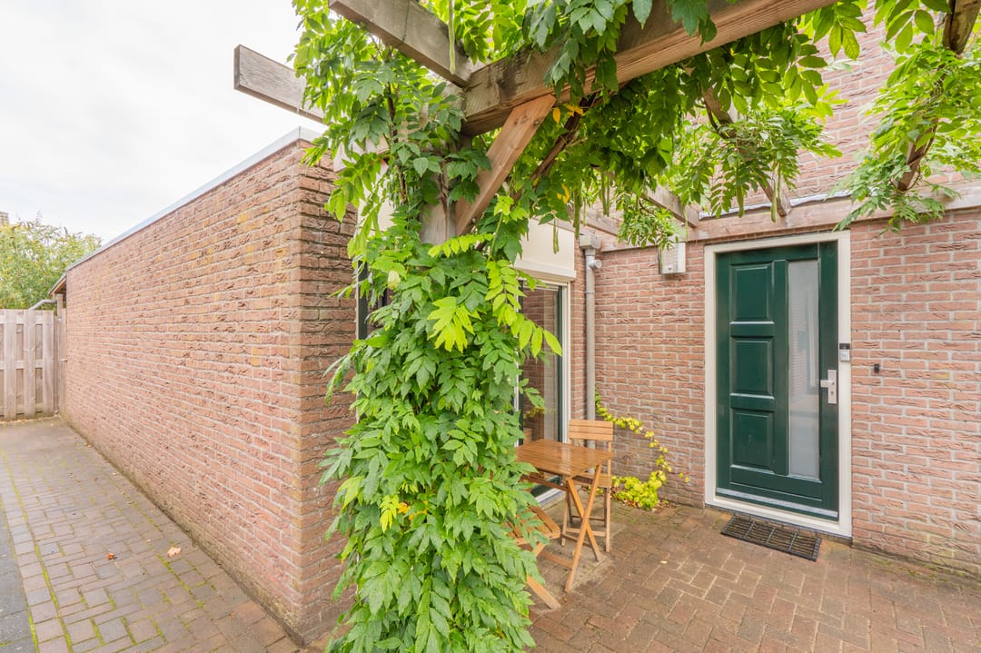 Photo 11 of Cypreslaan 4