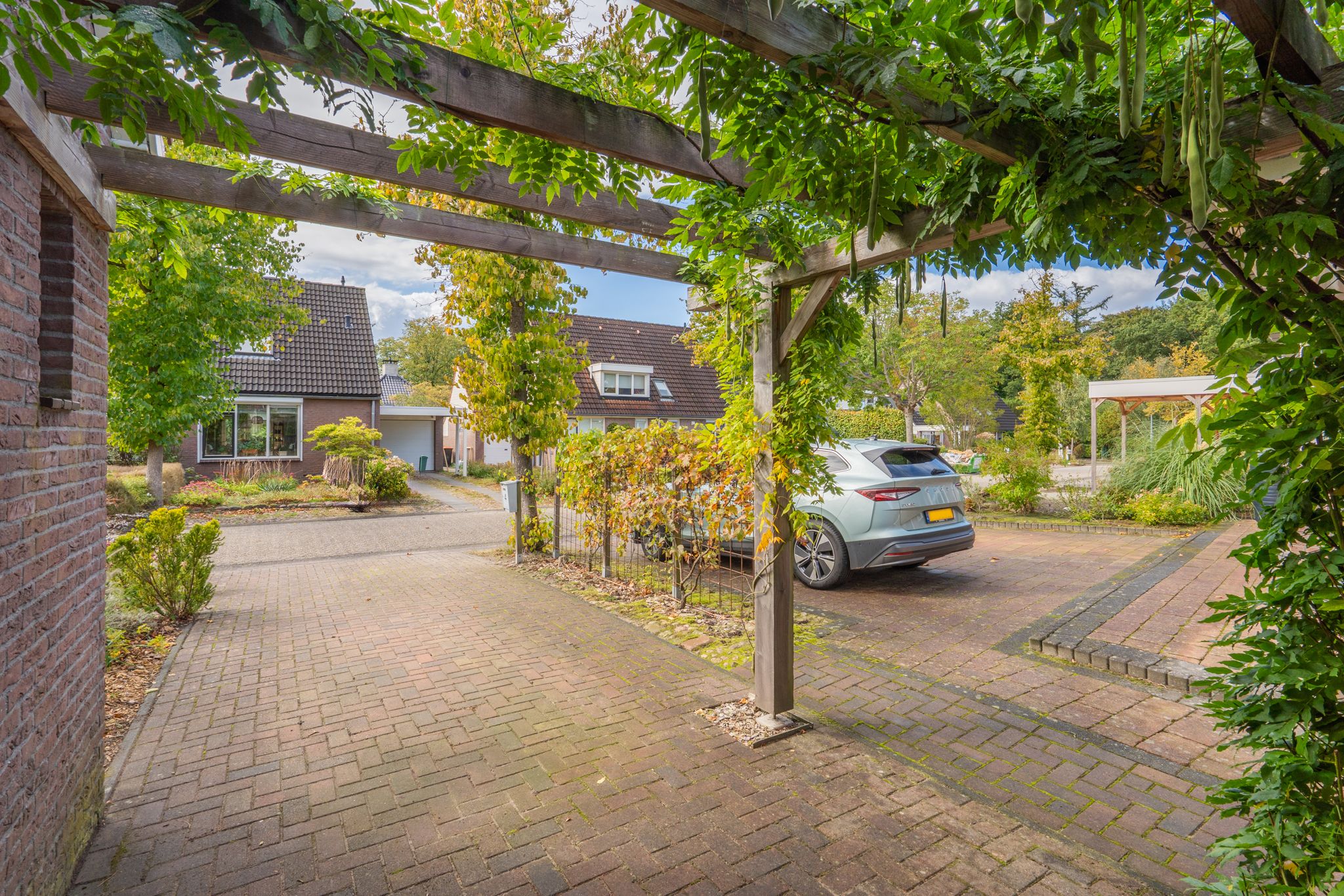 Photo 12 of Cypreslaan 4