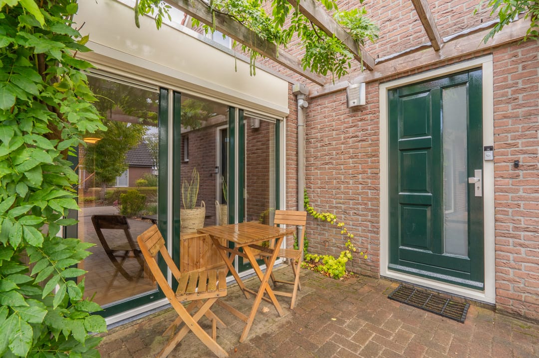 Photo 13 of Cypreslaan 4