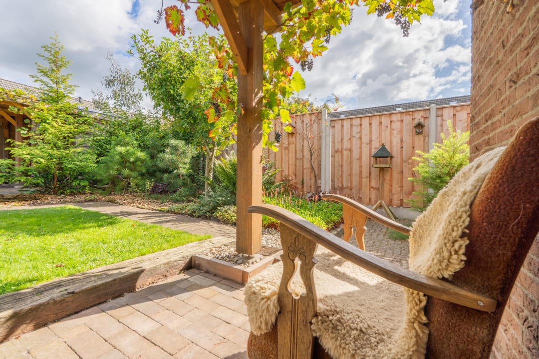 Photo 52 of Cypreslaan 4