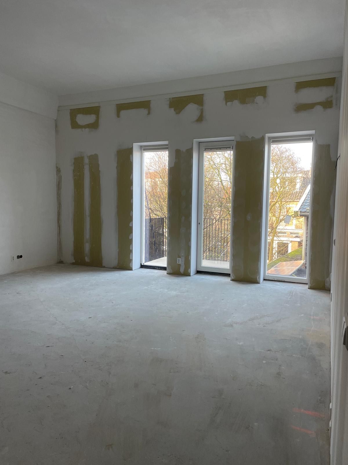 Foto 4 van Wilhelminalaan 25-H1