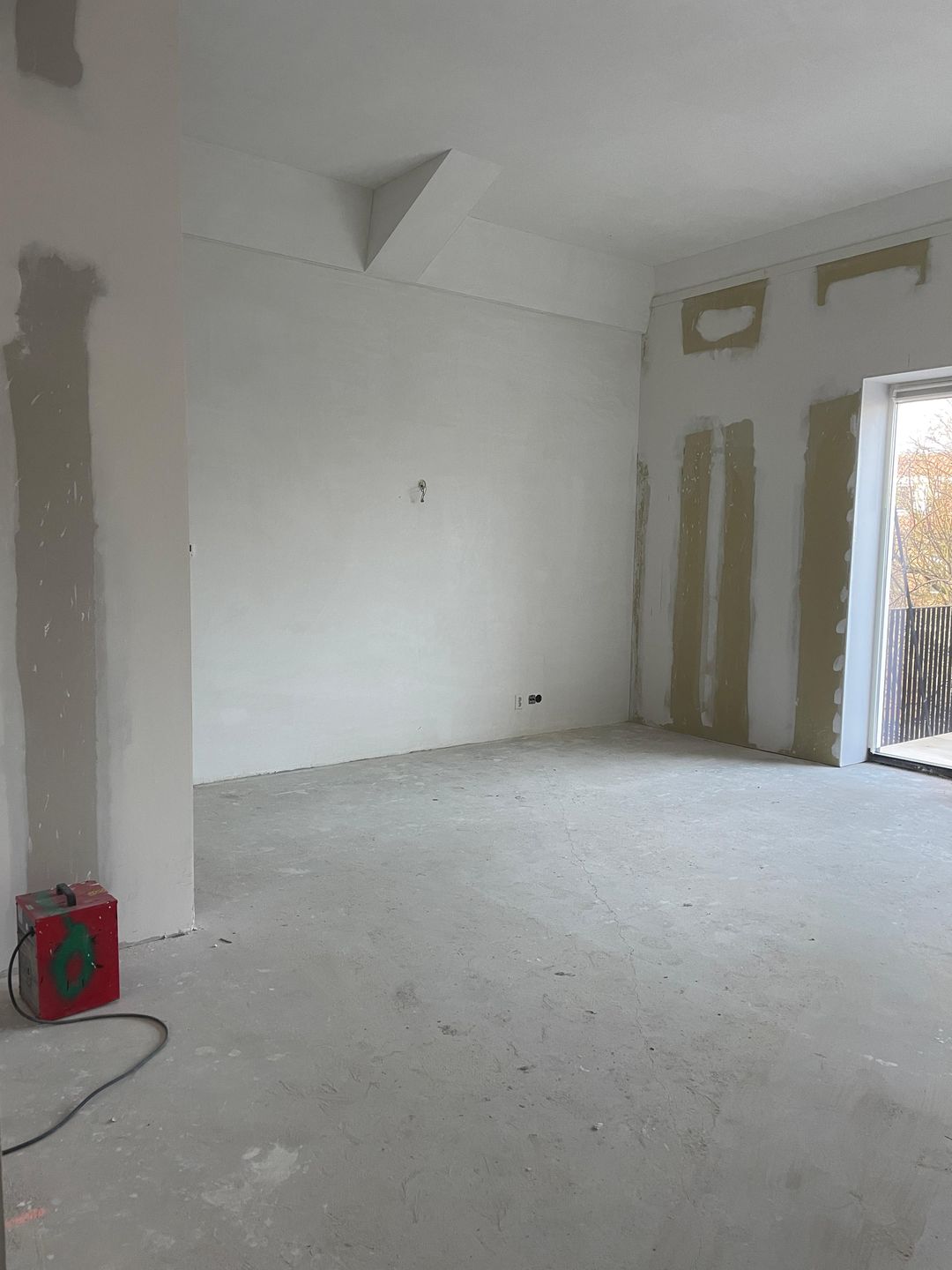 Foto 7 van Wilhelminalaan 25-H1