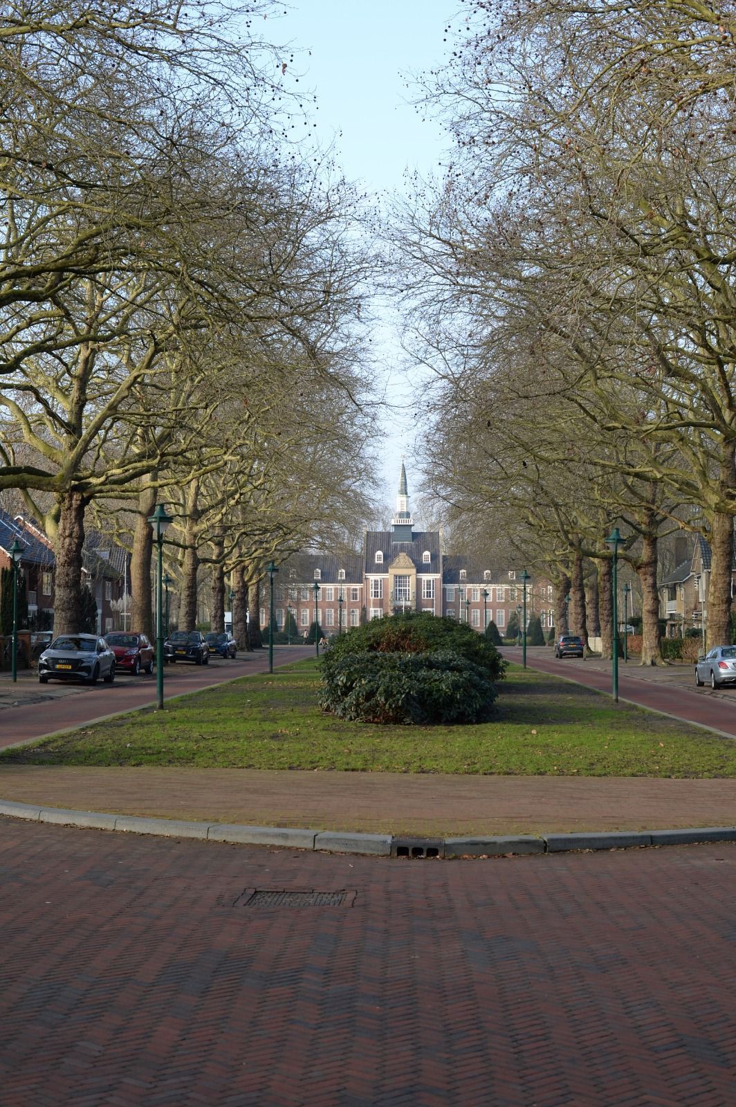 Foto 13 van Wilhelminalaan 25-H1