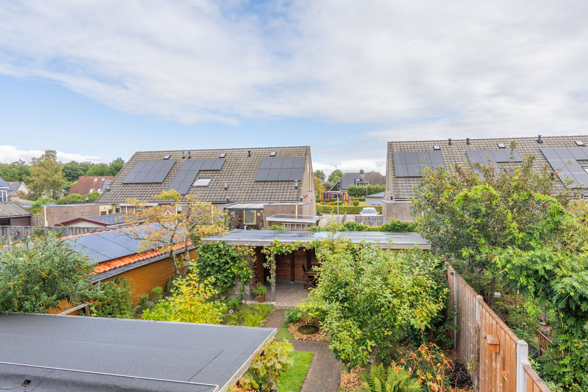 Photo 45 of Cypreslaan 4