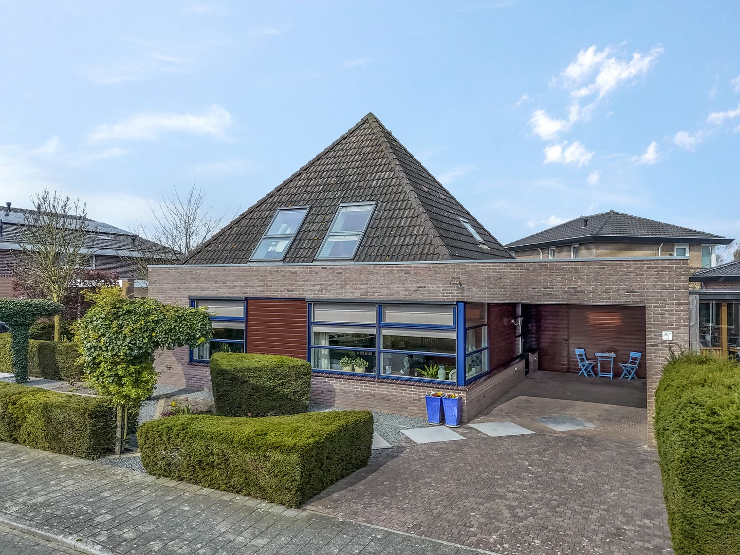 Photo 1 of Catamaran 3