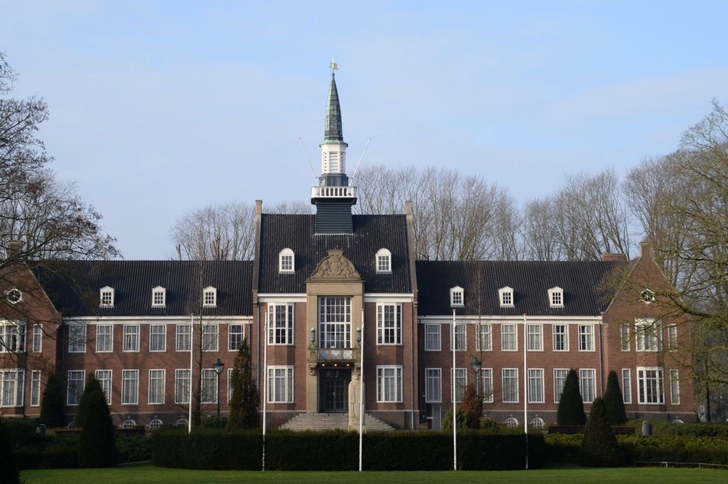 Foto 14 van Wilhelminalaan 25-H1