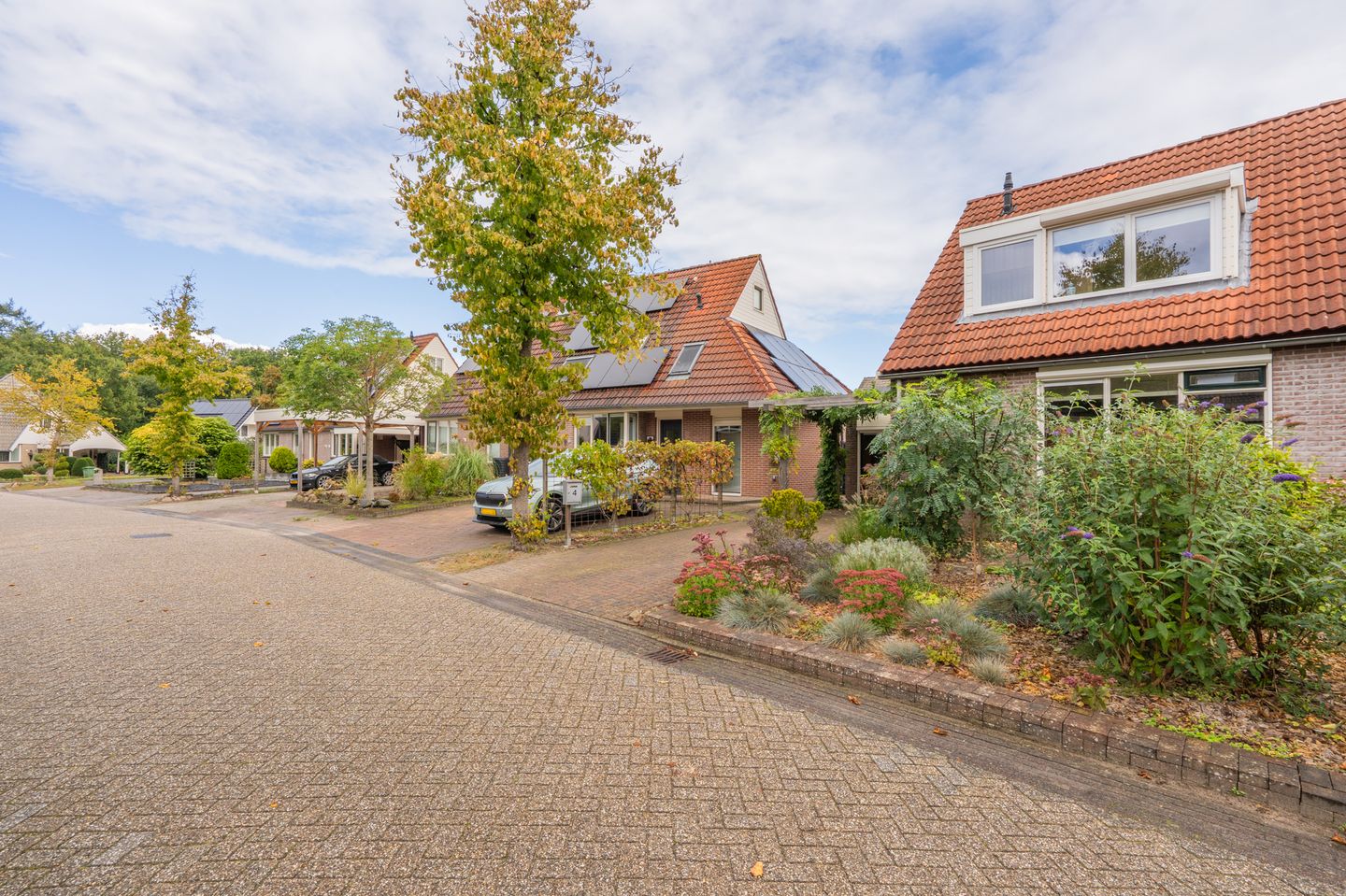 Photo 5 of Cypreslaan 4