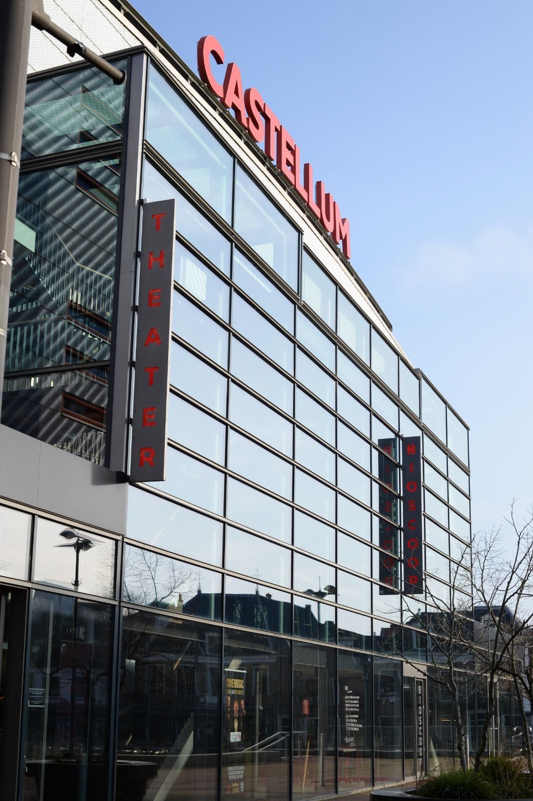 Foto 15 van Wilhelminalaan 25-H1