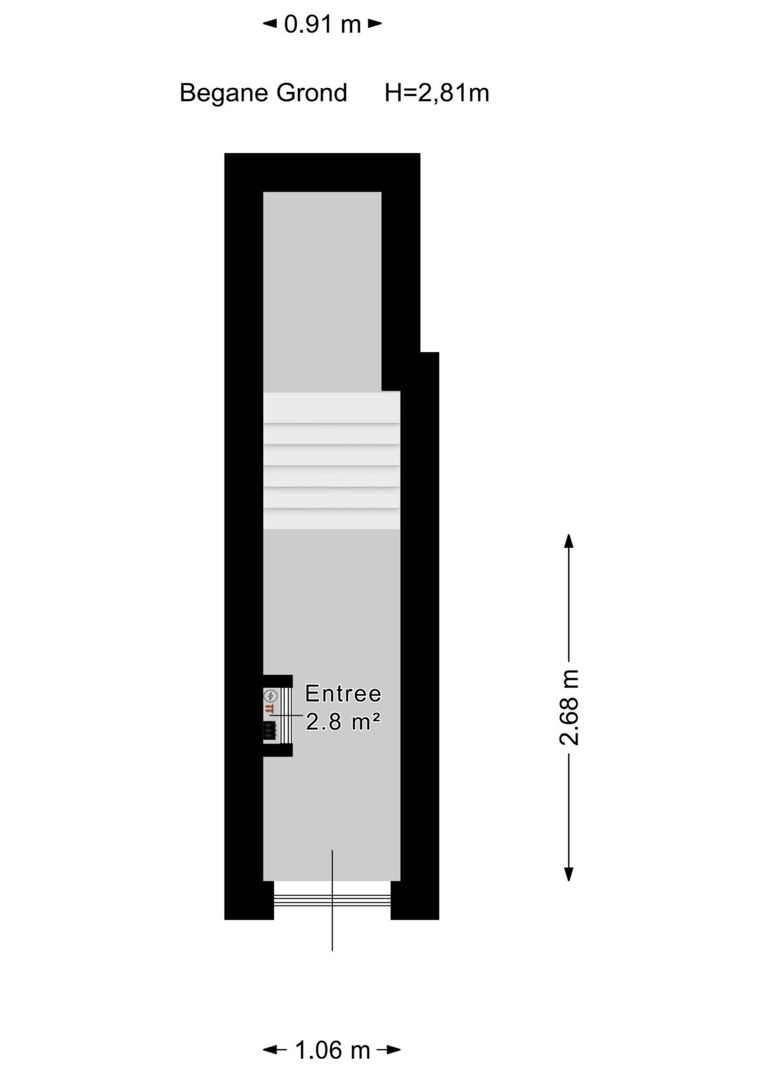 Foto 46 van Waalsdorperweg 235