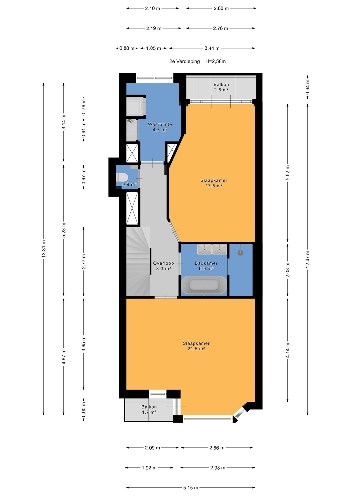 Foto 44 van Waalsdorperweg 235