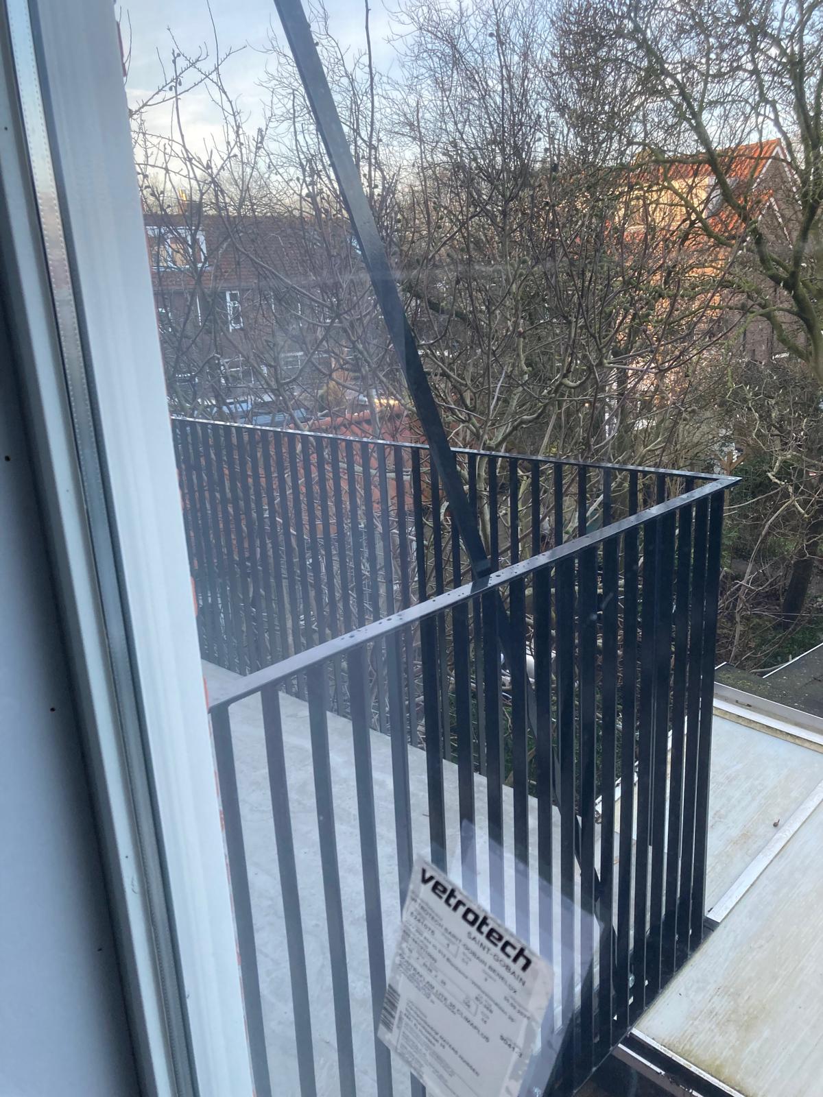 Foto 5 van Wilhelminalaan 25-H1