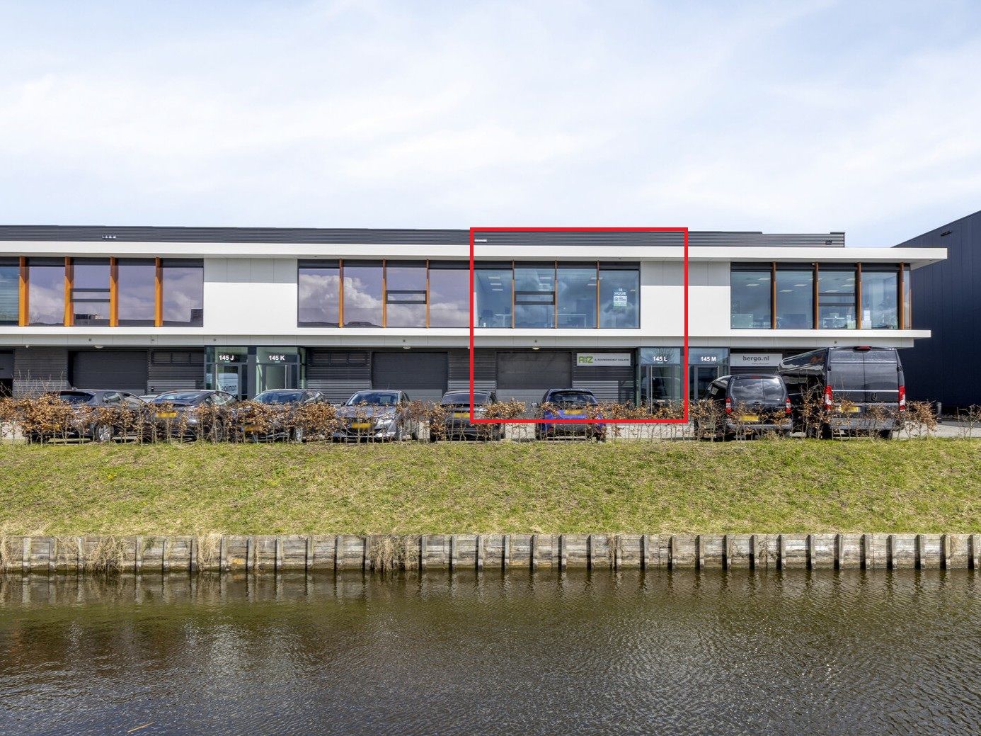 Bekijk foto 1 van Drachmeweg 145-L